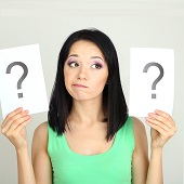 domande sull'astigmatismo e le lenti notturne